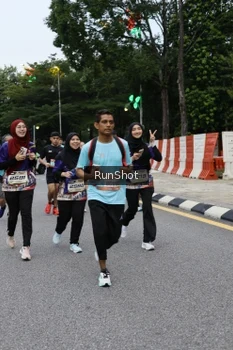 Runner Photo 4298809