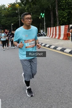 Runner Photo 4298812