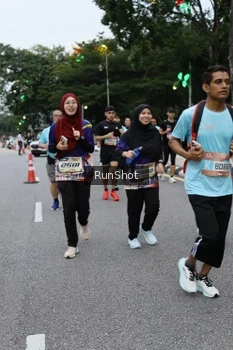Runner Photo 4298816