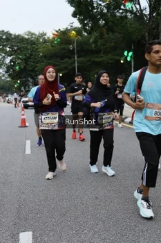 Runner Photo 4298818