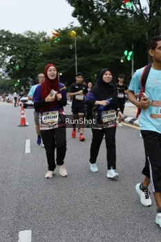 Runner Photo 4298820