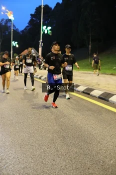 Runner Photo 4298821
