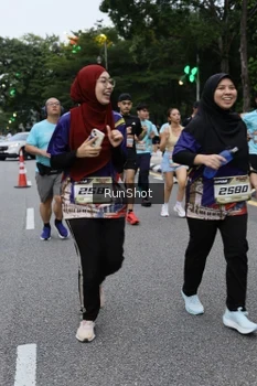 Runner Photo 4298824