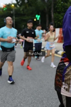 Runner Photo 4298827