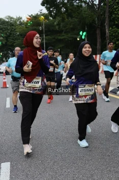 Runner Photo 4298828