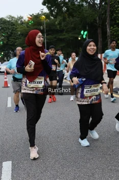 Runner Photo 4298829