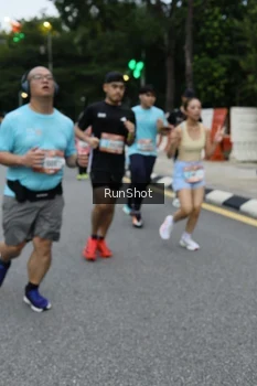 Runner Photo 4298831