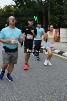 Runner Photo 4298836