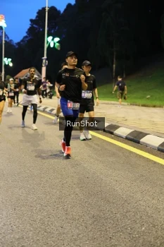 Runner Photo 4298837