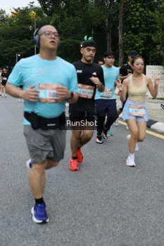 Runner Photo 4298839
