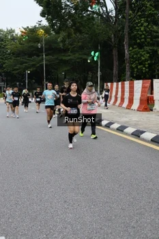 Runner Photo 4298840