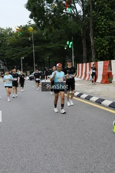 Runner Photo 4298846