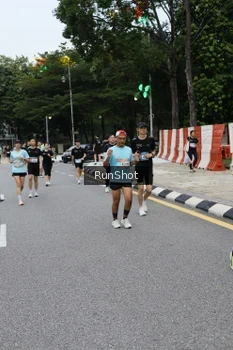 Runner Photo 4298847