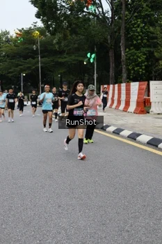 Runner Photo 4298849