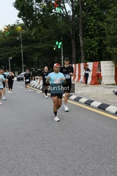 Runner Photo 4298856