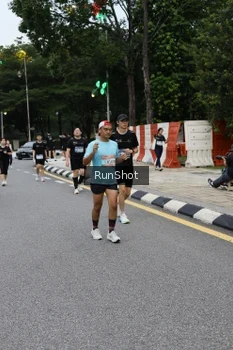 Runner Photo 4298859