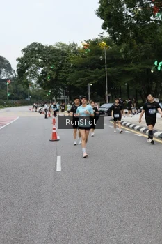 Runner Photo 4298861