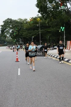 Runner Photo 4298867