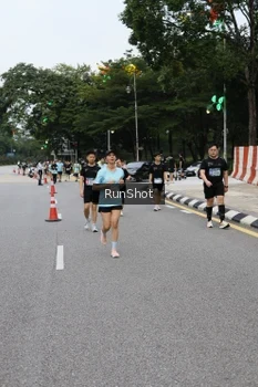 Runner Photo 4298868