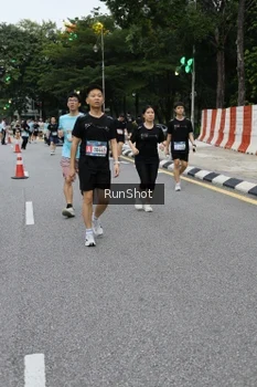 Runner Photo 4298869