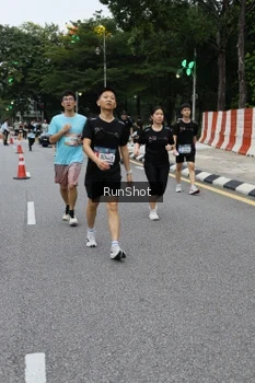 Runner Photo 4298871
