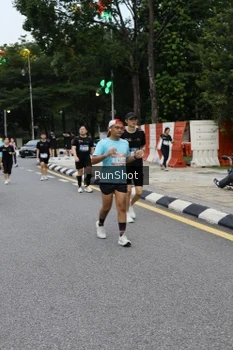 Runner Photo 4298872