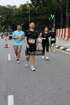 Runner Photo 4298880