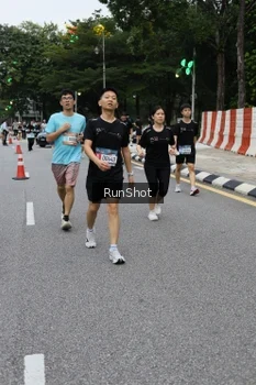 Runner Photo 4298882