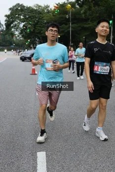 Runner Photo 4298884