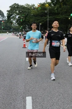 Runner Photo 4298887