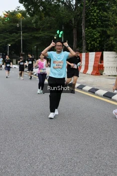 Runner Photo 4298889