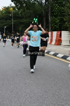 Runner Photo 4298890