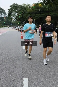 Runner Photo 4298892