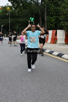 Runner Photo 4298893
