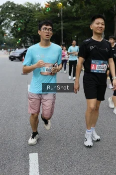 Runner Photo 4298894