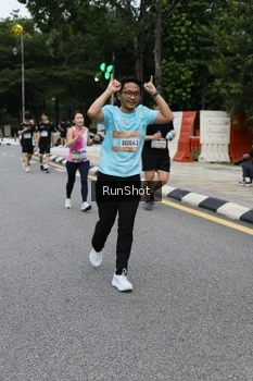 Runner Photo 4298896