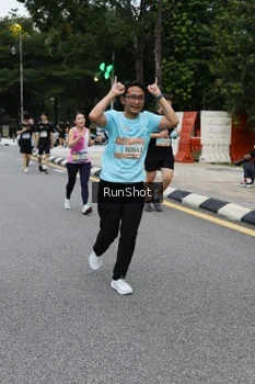 Runner Photo 4298897