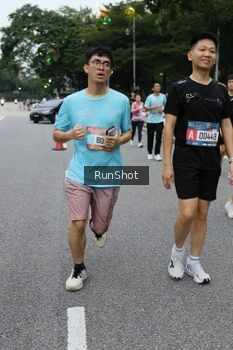 Runner Photo 4298898