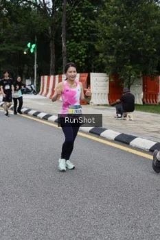 Runner Photo 4298899