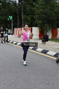 Runner Photo 4298901