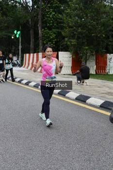 Runner Photo 4298902
