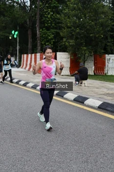 Runner Photo 4298903