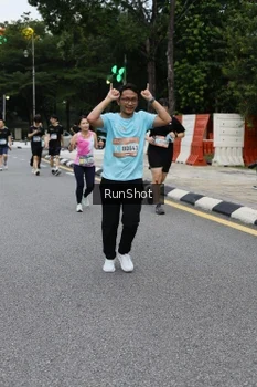 Runner Photo 4298904