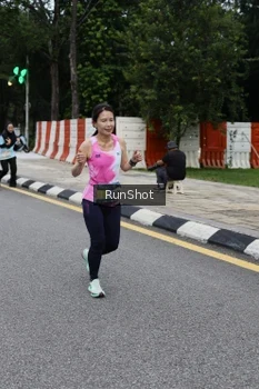 Runner Photo 4298907