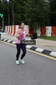 Runner Photo 4298908