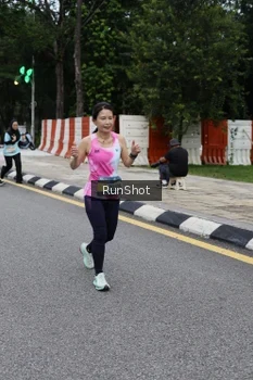Runner Photo 4298909