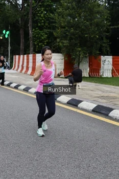 Runner Photo 4298913