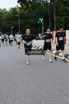 Runner Photo 4298935