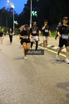 Runner Photo 4298945