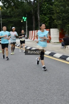 Runner Photo 4298951